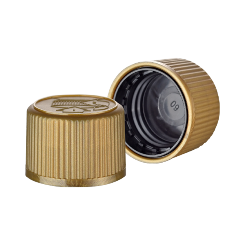 Plastová čepice CRC