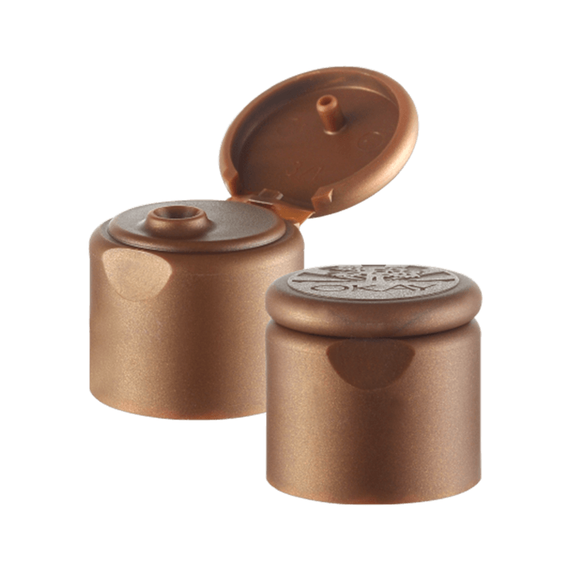 Plastový uzávěr Flip Top