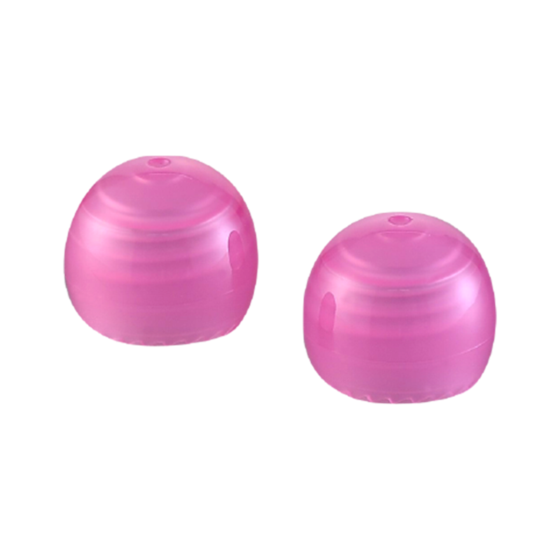 Plastový šroubovací uzávěr pro chemický průmysl