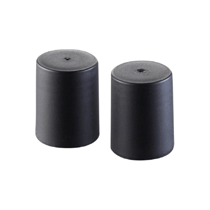 Plastový šroubovací uzávěr