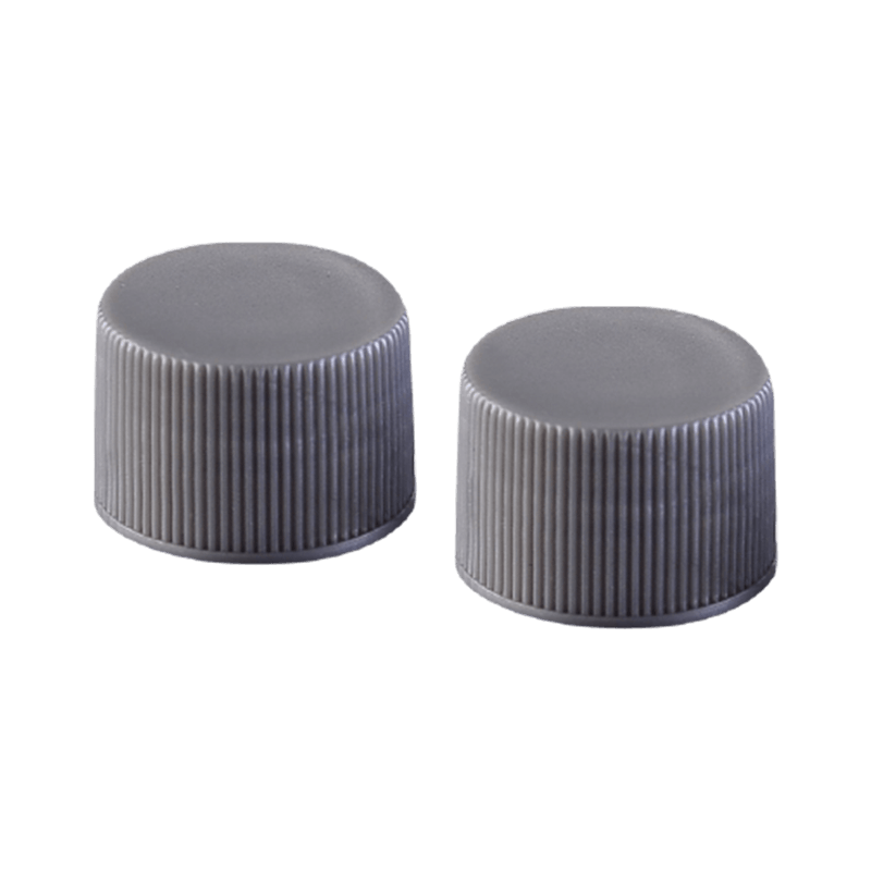 Plastový UV proces Šroubovací uzávěr