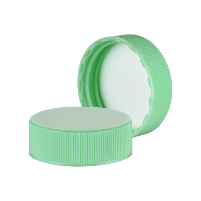 PP šroubovací uzávěr pro biomedicínu