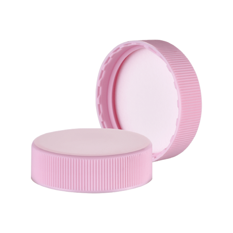 PP šroubovací uzávěr pro balení kosmetiky