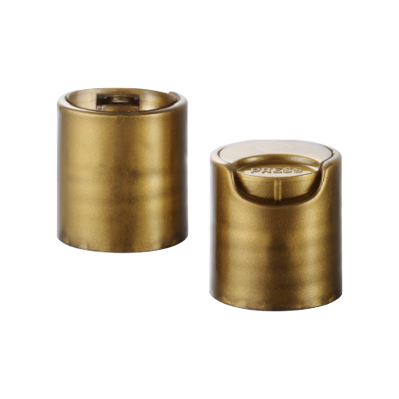 Plastový horní kryt disku