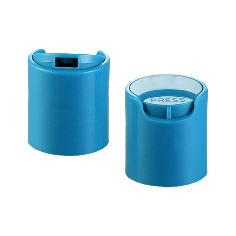 PP plastové krytky disků