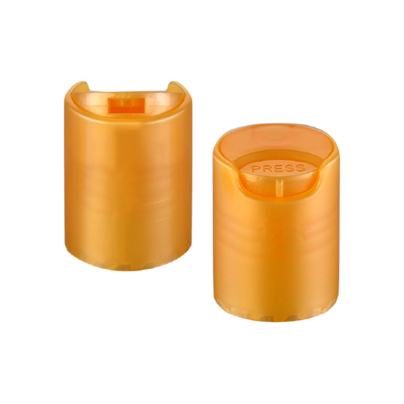 Proces oxidu hlinitého Plastové horní víčko disku