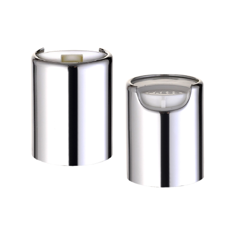 Lakovaný plastový horní kryt disku