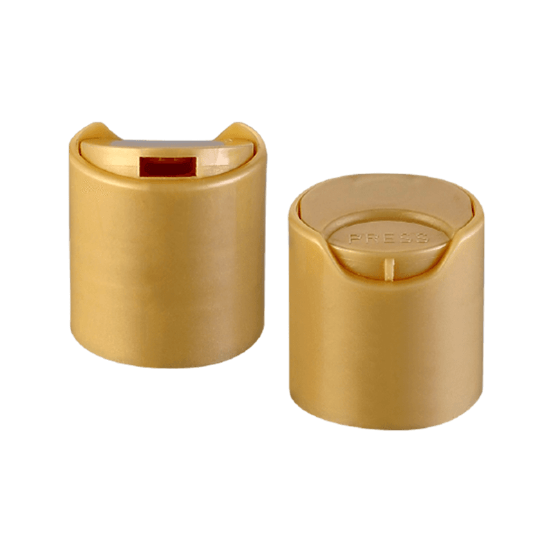 UV proces Plastový horní kryt disku