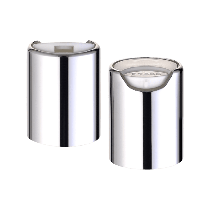 36 mm vysoký plastový horní kryt disku