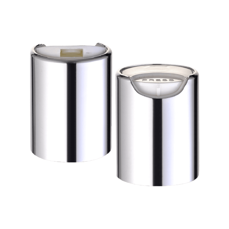 40 mm výška PP plastový horní kryt disku