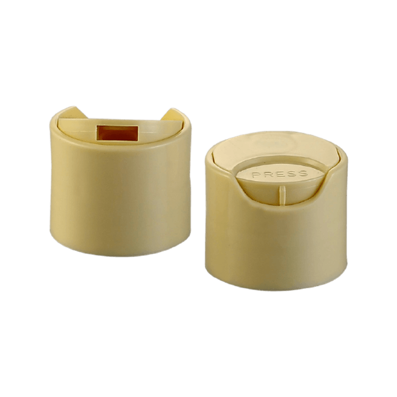 Plastový vrchní kryt kotouče s barvou ve spreji