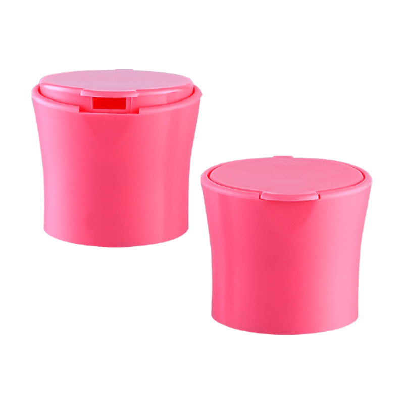 Plastový horní kryt disku