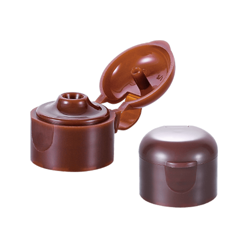 Plastový uzávěr Flip Top