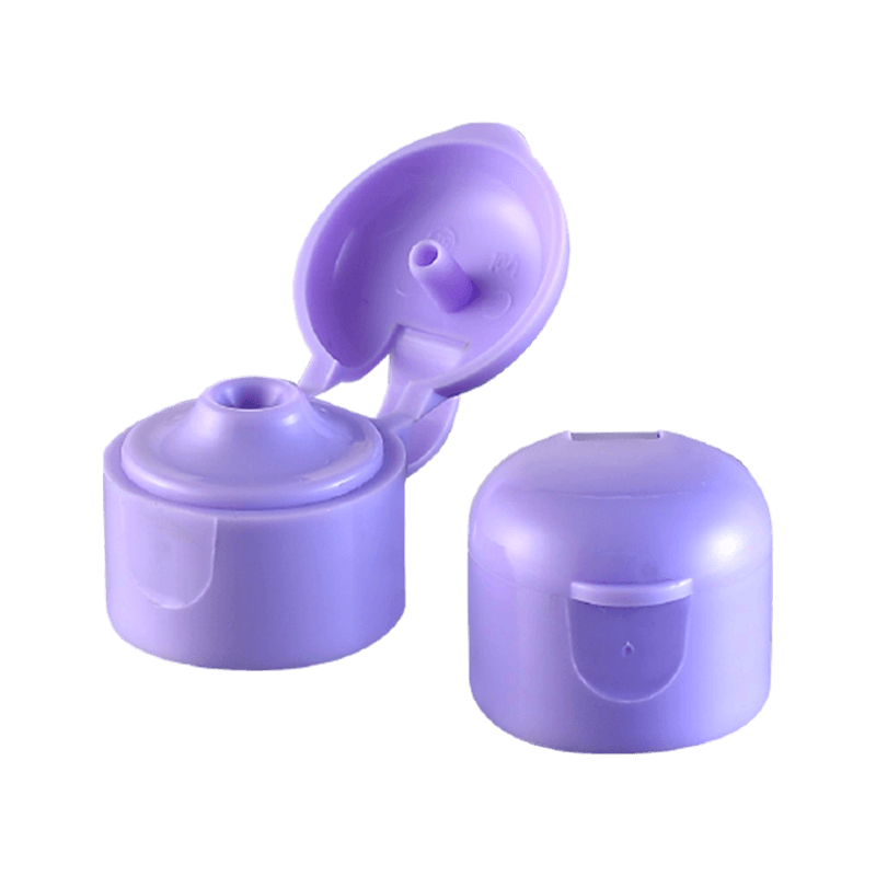 Plastový uzávěr Flip Top