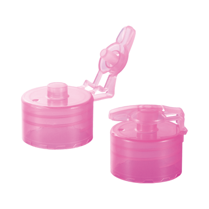 Plastový uzávěr Flip Top