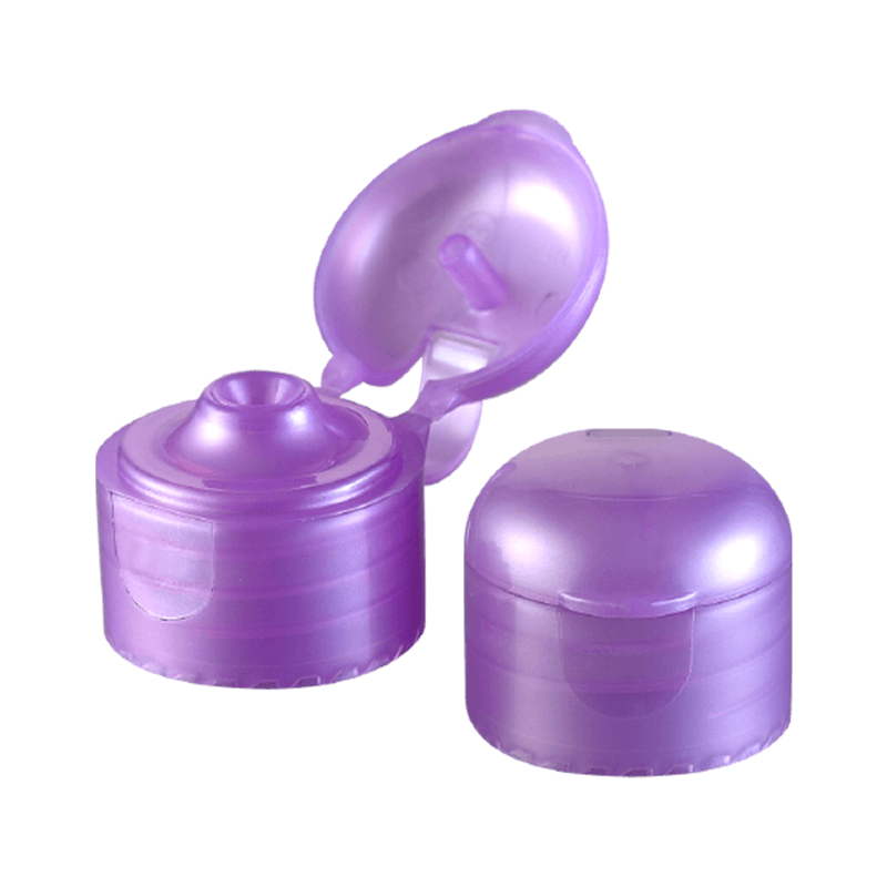 Plastový uzávěr Flip Top