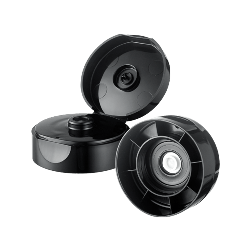 Silikonový tpe uzávěr z PP UV procesu