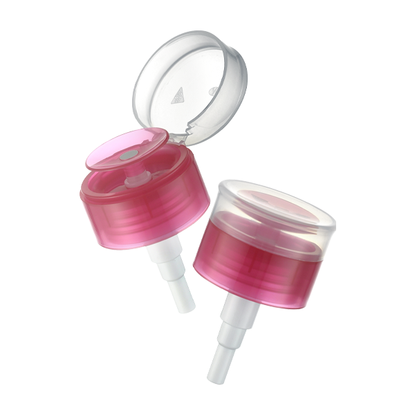 PP Nail&Cleaning pumpička 0,6ML/T HB-601