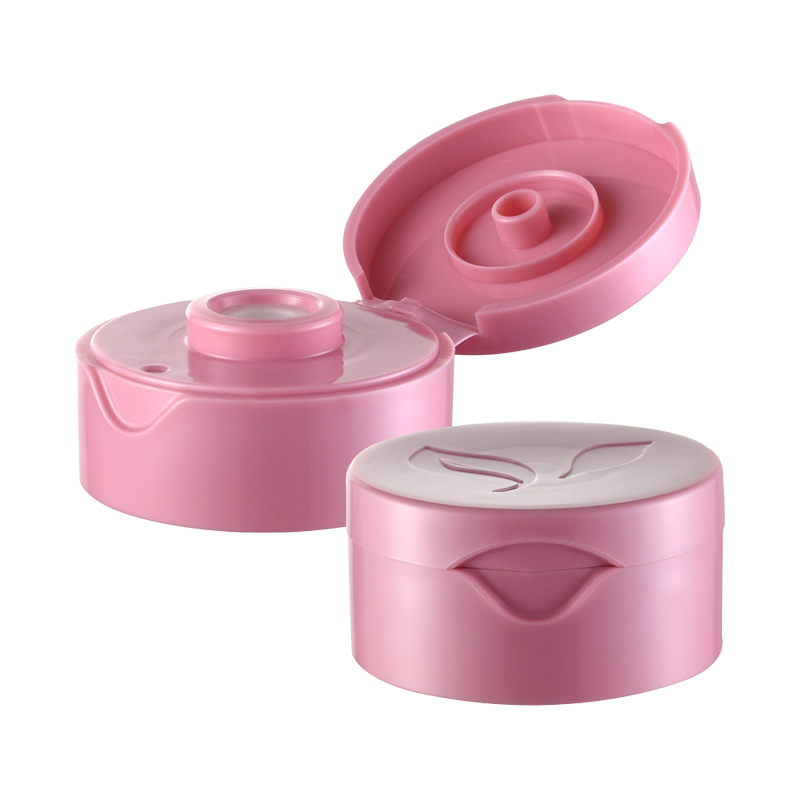 Plastový silikonový tpe uzávěr o velkém průměru