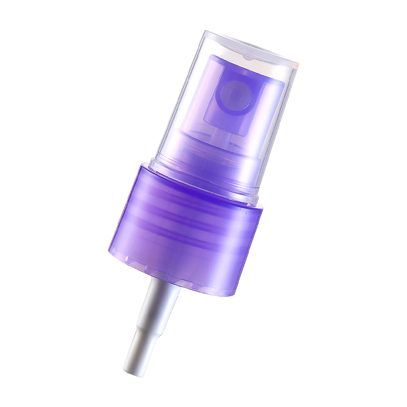 Alumina proces plast Šroubový mikrorozprašovač