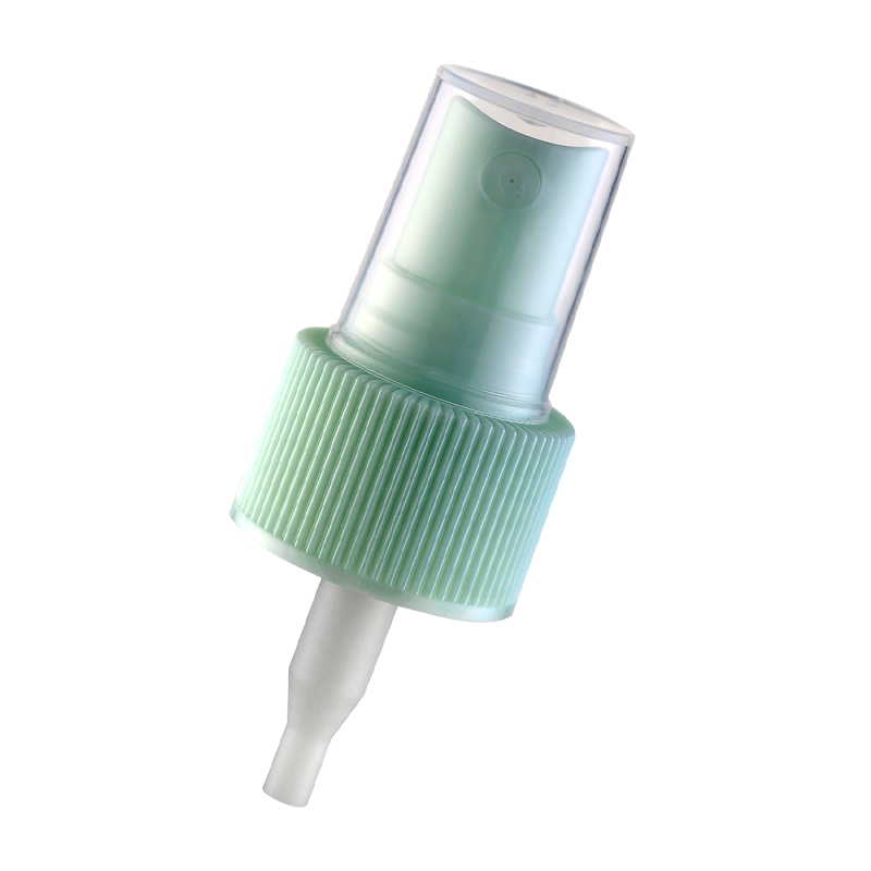 Plastový UV Šroubový mikrorozprašovač 0,18ML/T HB-103A