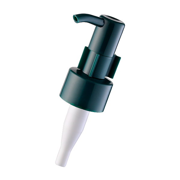 PP pumpička na mléko s klipem HB-202A