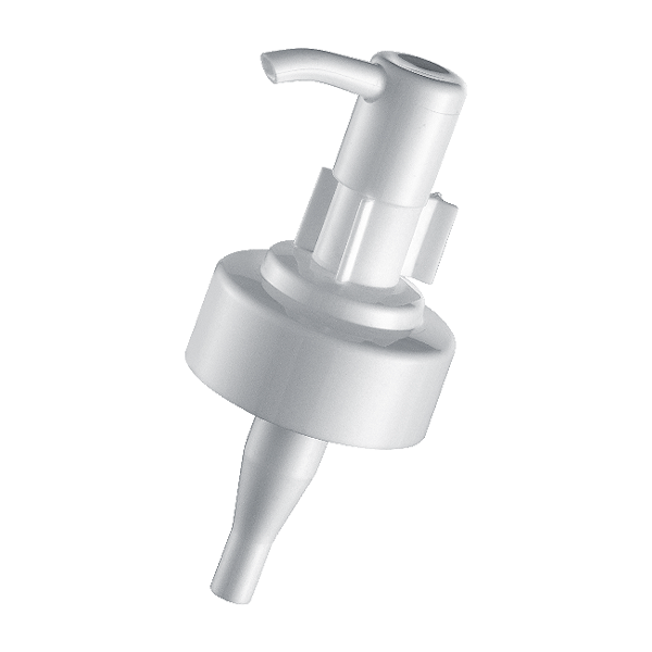 PP pumpička na mléko s klipem HB-202A