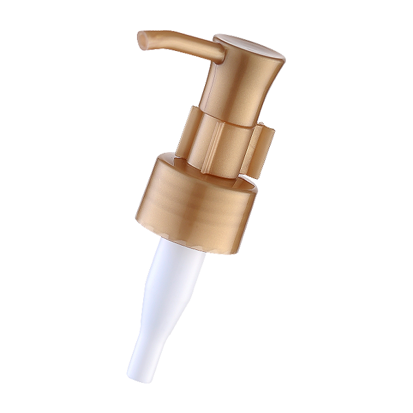 HB-203A Plastic Clip Lock Lotion Pump na mytí