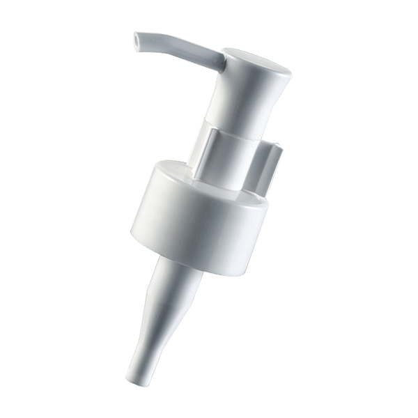 HB-203A Plastic Clip Lock Lotion Pump na mytí