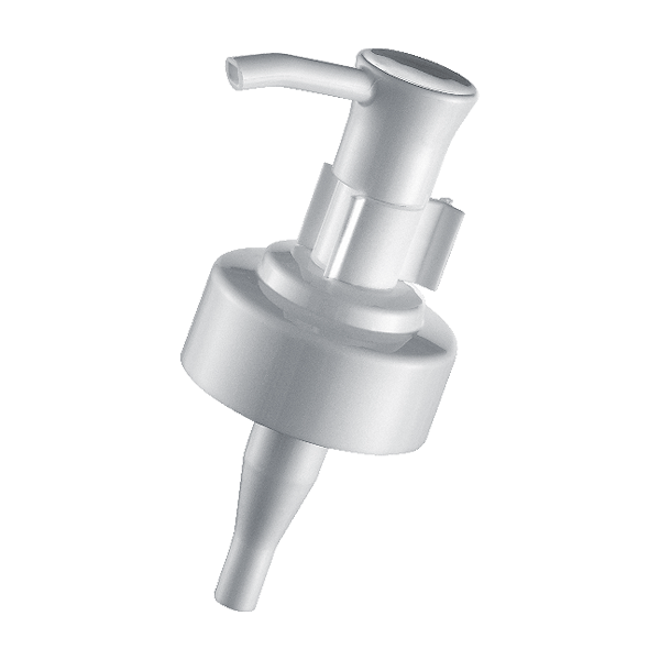 HB-203A Plastic Clip Lock Lotion Pump na mytí