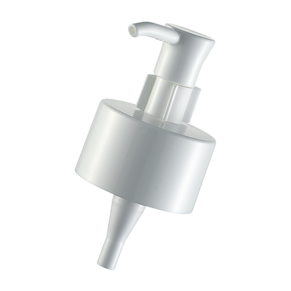 HB-203A Plastic Clip Lock Lotion Pump na mytí