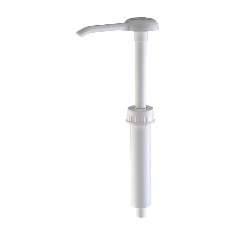 Plastová pumpička na sirup HB-250