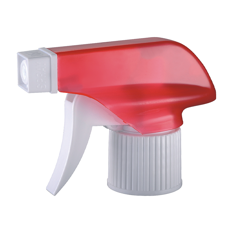 HB-704 Ф28/415 Spouštěcí rozprašovač na skleněnou vodu