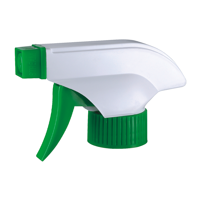 Ф28/400 17mm spoušťový postřikovač