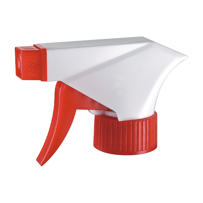 Plastový spouštěcí postřikovač HB-706