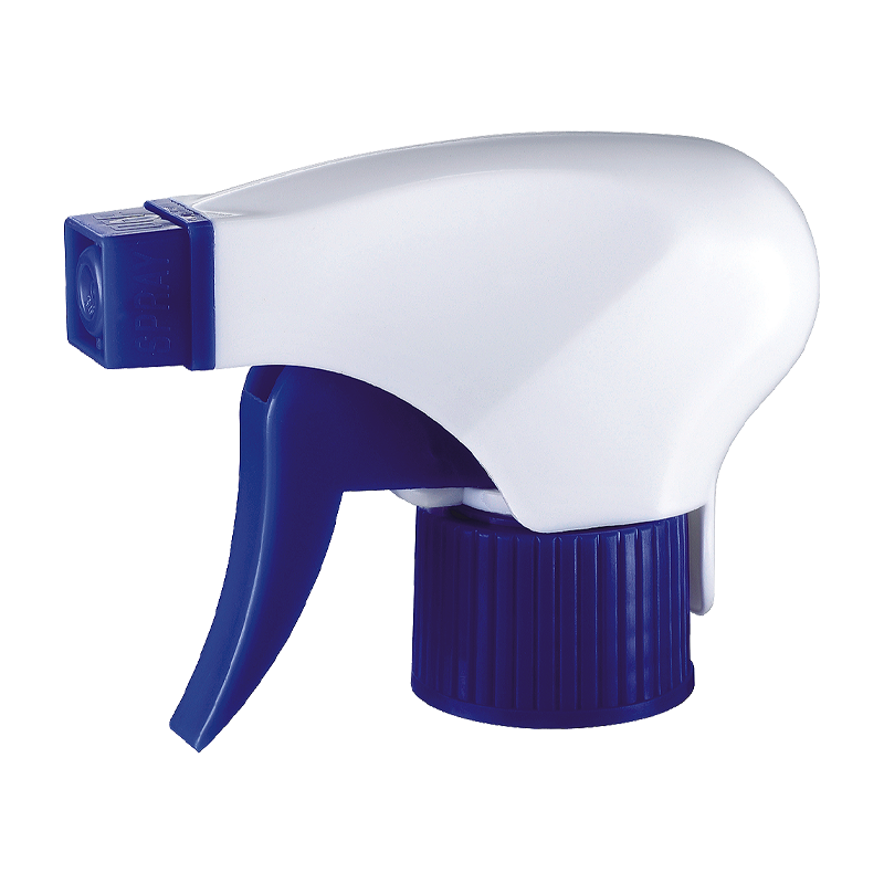 plastový spouštěcí postřikovač Ф28/400