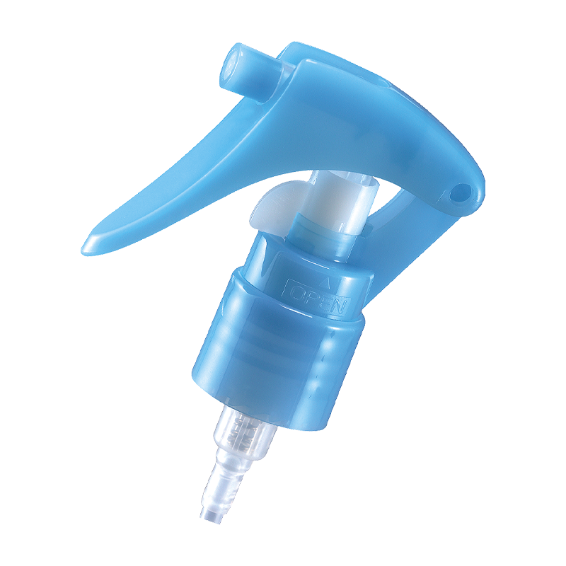 0,25-0,30ml/T plastový spouštěcí rozprašovač