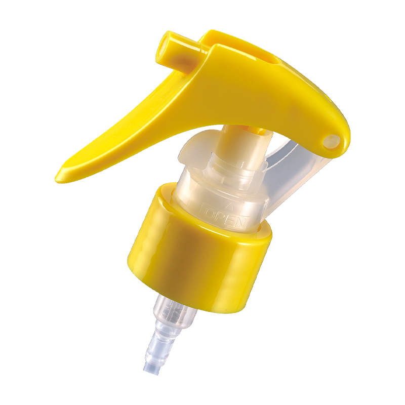 Ф24/410 Spouštěcí postřikovač HB-714