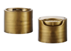 Vylepšete své balení stylovými plastovými horními uzávěry disků