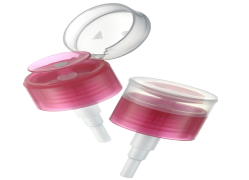 Všestranná plastová pumpička na nehty a čištění: Nezbytný nástroj pro každého profesionála