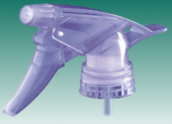 Jak Trigger Sprayer implementuje mechanismus rozprašování kapaliny?