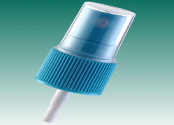 Jak funguje šroubový mikrorozprašovač?