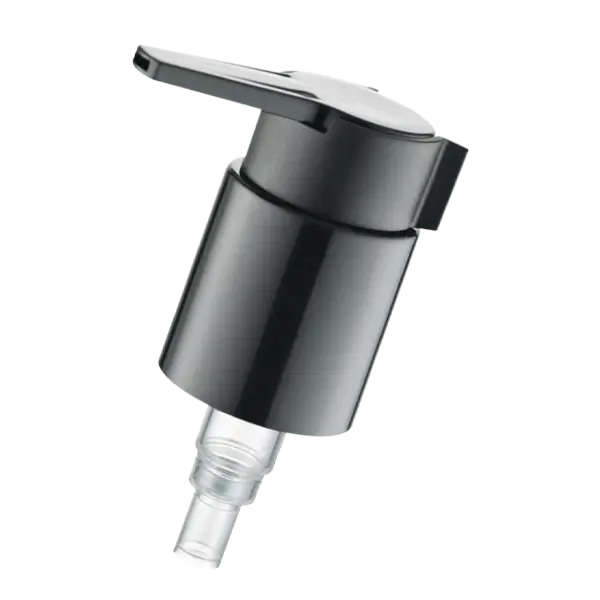 Levý pravý zámek, chytřejší ovládání tekutin-Komplexní analýza technických výhod levého pravého zámku čerpadla