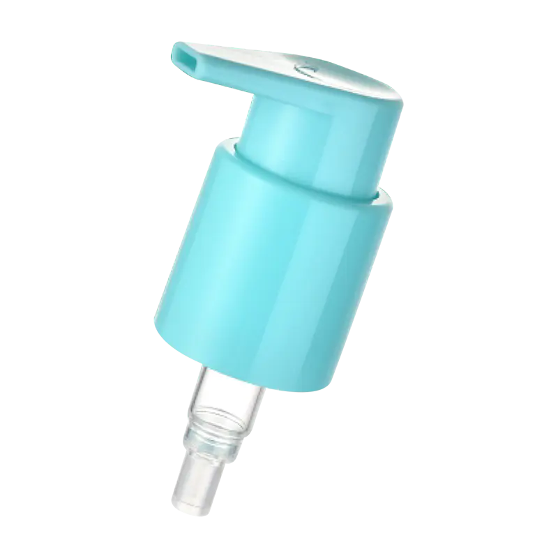 Proč se stala čerpadlo na pleťové mléko trendem v moderním balení o péči o pleť?